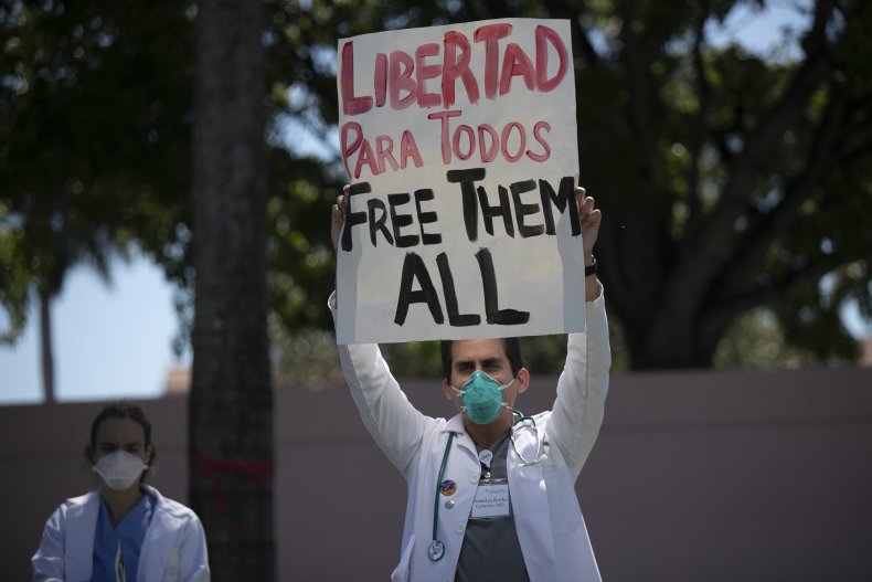 Protest