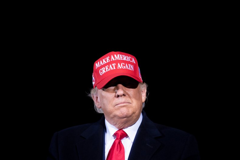 donald trump capitol riot christopher miler