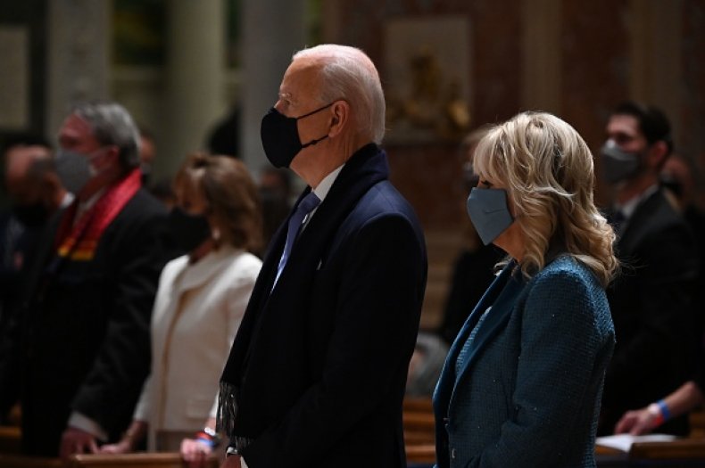 Kevin O'Brien Priest Inaugural Mass Resign
