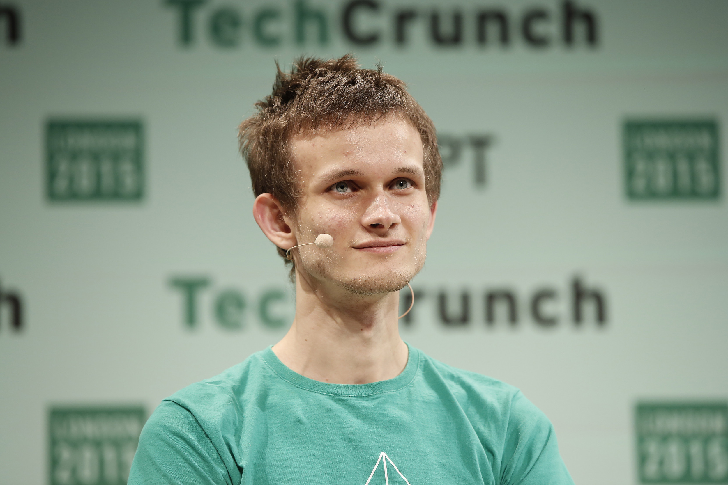 who is founder of ethereum