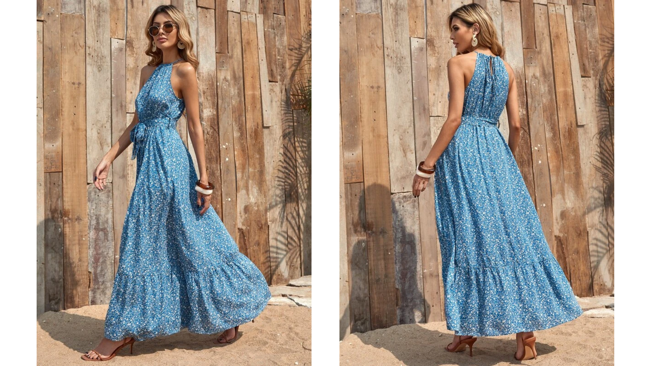 Maxi Dresses for Under 10