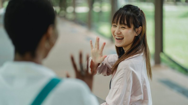 People Connect
