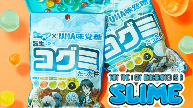 TokyoTreat Funimation Collaboration for Anime Enthusiasts