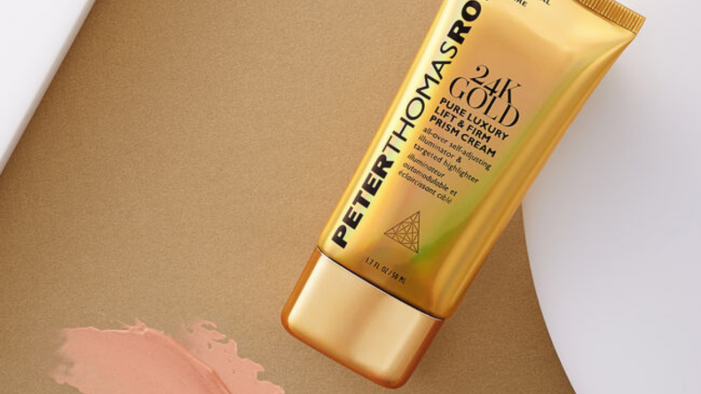 moisturizing skincare products for older adults