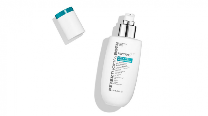 moisturizing skincare products for older adults