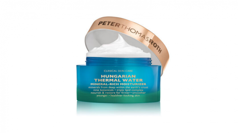 moisturizing skincare products for older adults