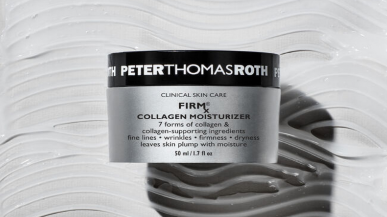 moisturizing skincare products for older adults