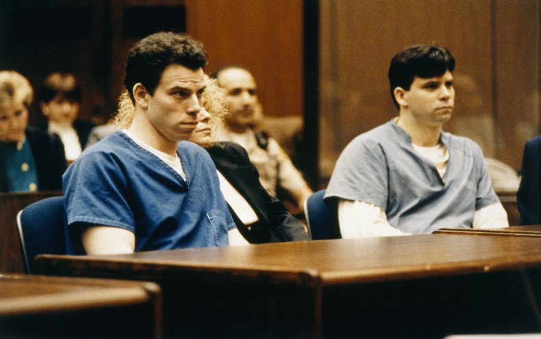 The brothers were convicted of brutal killings