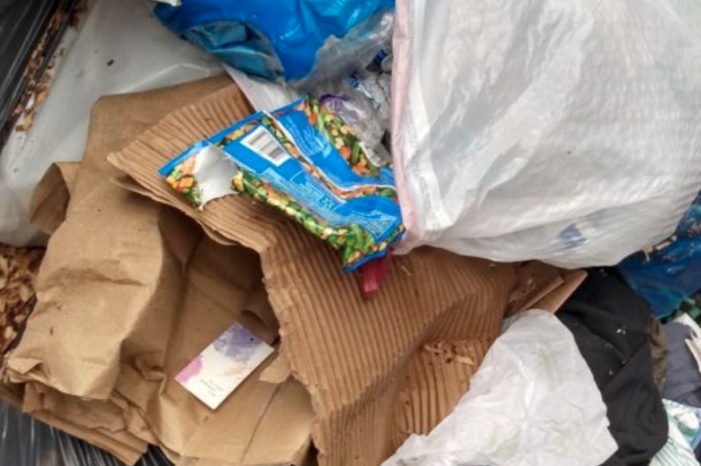 Woman says she was evicted by accident