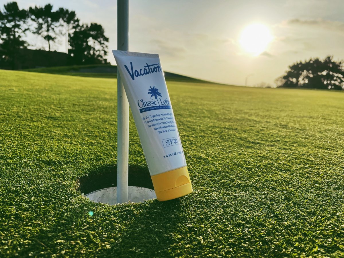 Vacation Sunscreen Review: Is This the World's Best-Smelling