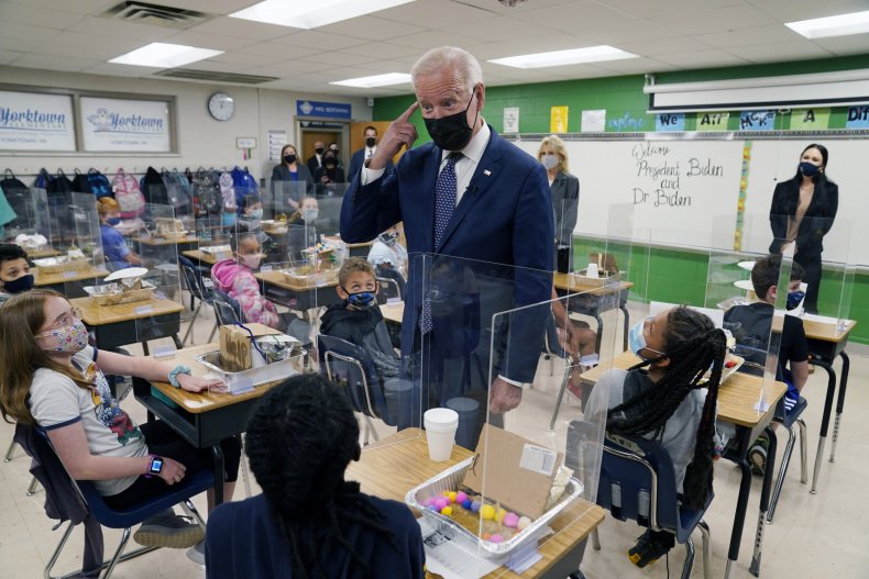 Schools To Reopen in Fall