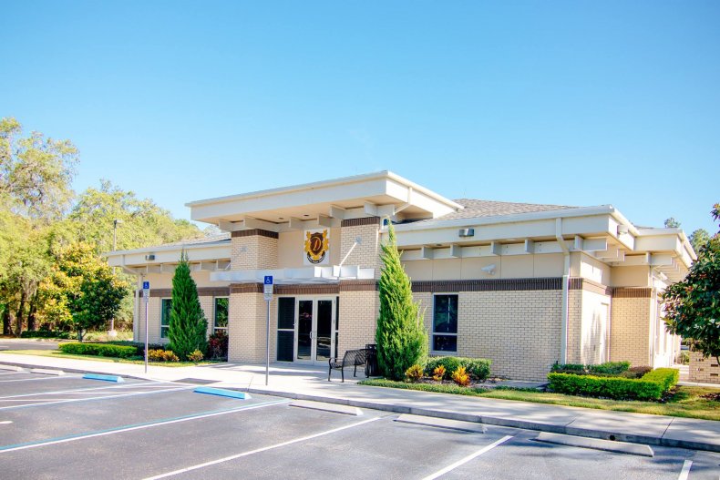 Funeral Home Billed Cremated Remains Florida