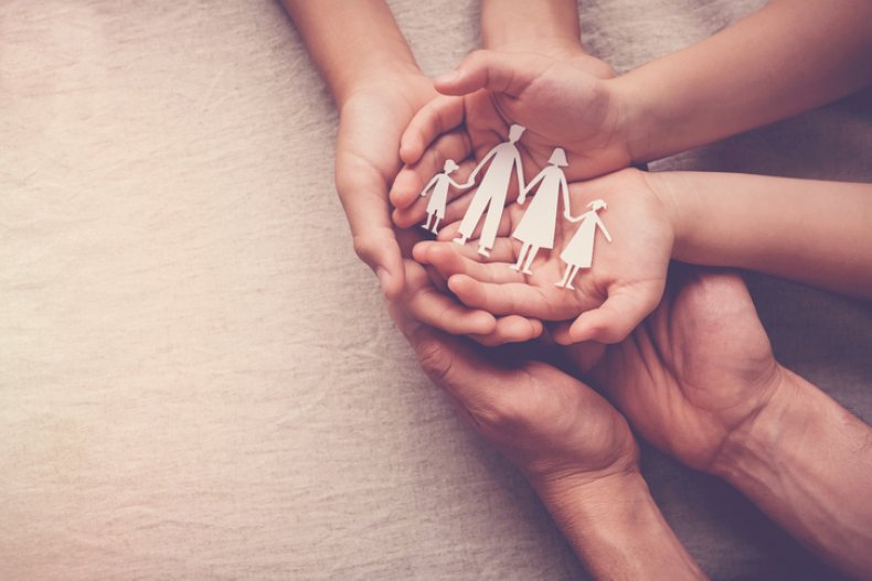 foster care