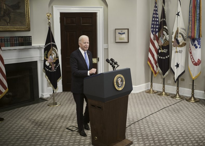Biden Israel
