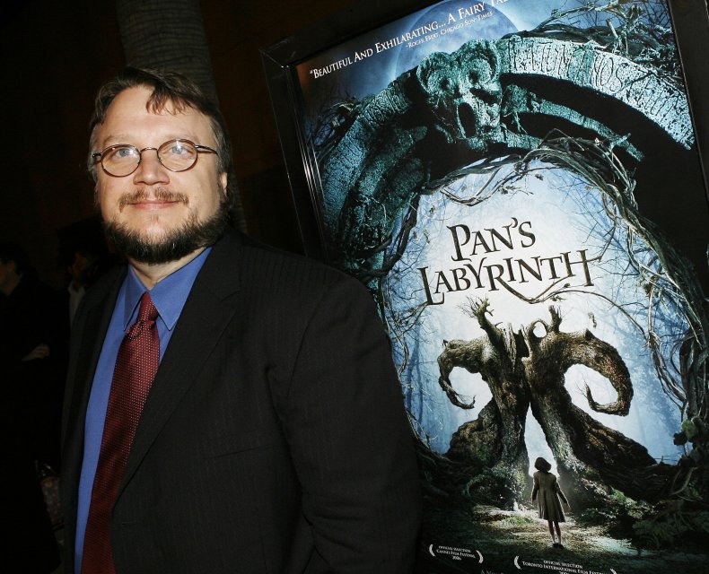 Pan's Labyrinth