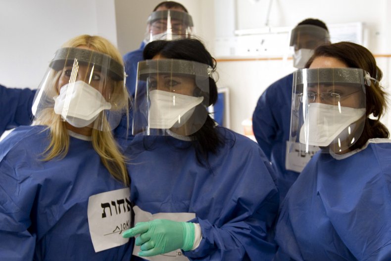 HaEmek Medical Center