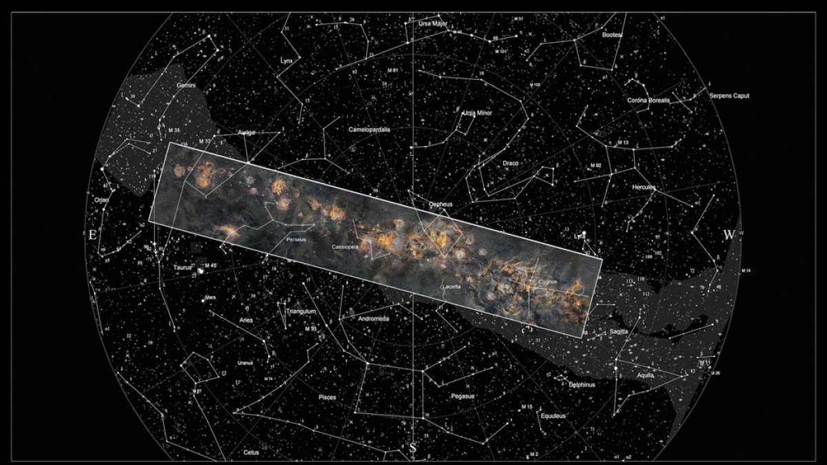 A Photographer Spent 12 Years Making This Massive Image Of The Milky a-photographer-spent-12-years-making-this-massive-image-of-the-milky