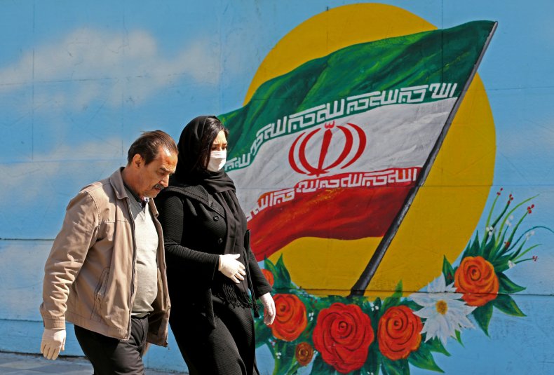 Iran
