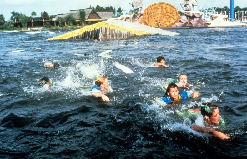 Jaws: The Revenge