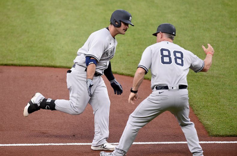 New York Yankees