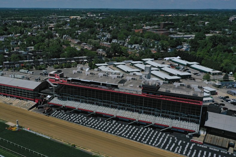 Preakness Stakes