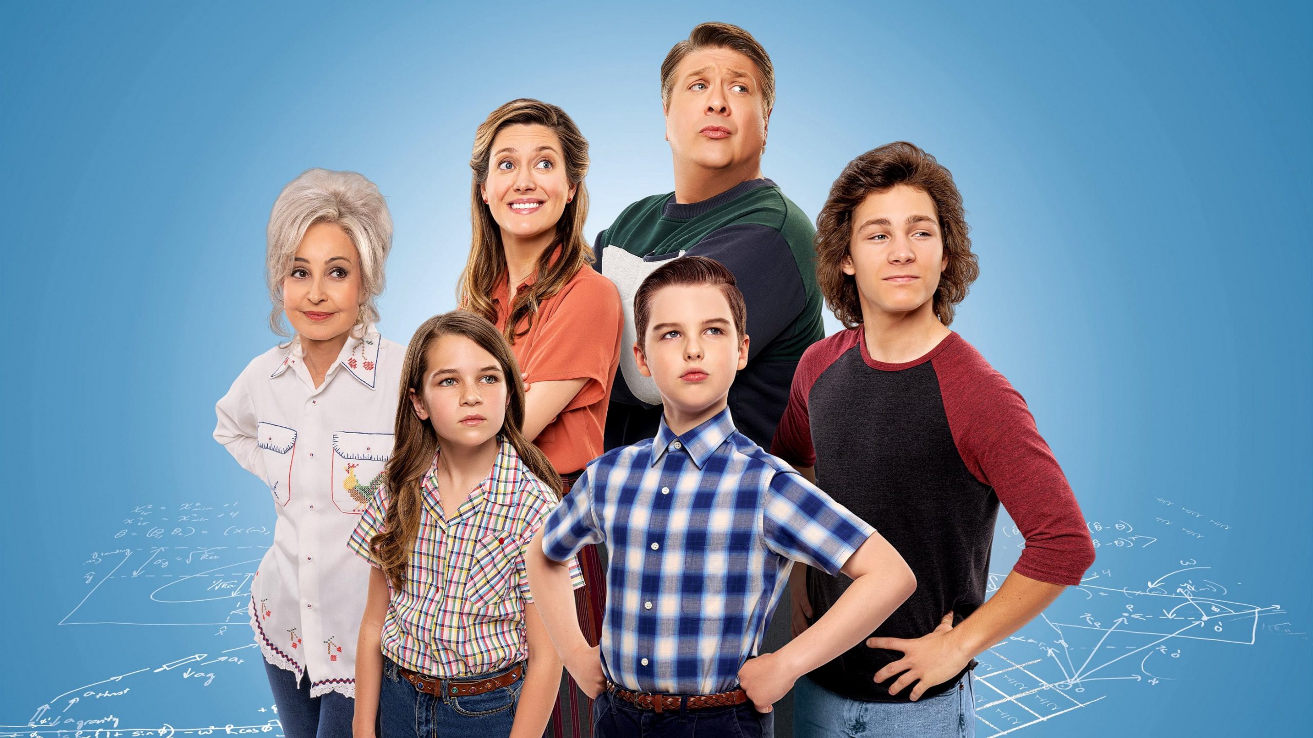 'Young Sheldon' Season 5 Will There Be Another Season? Newsweek