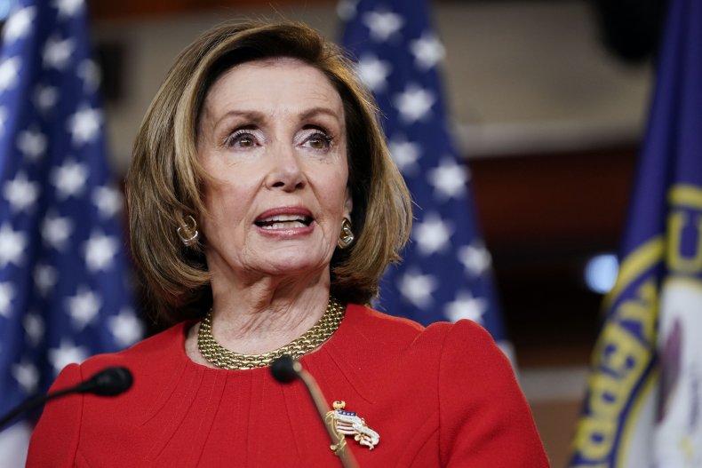 Bipartisan Commission to Investigate Capitol Riots