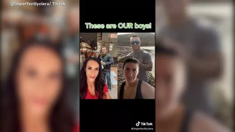 People Confront Partners As Never Forget You Tiktok Trend Shares Vacation Flings People Confront Partners As Never Forget You Tiktok Trend Shares Vacation Flings