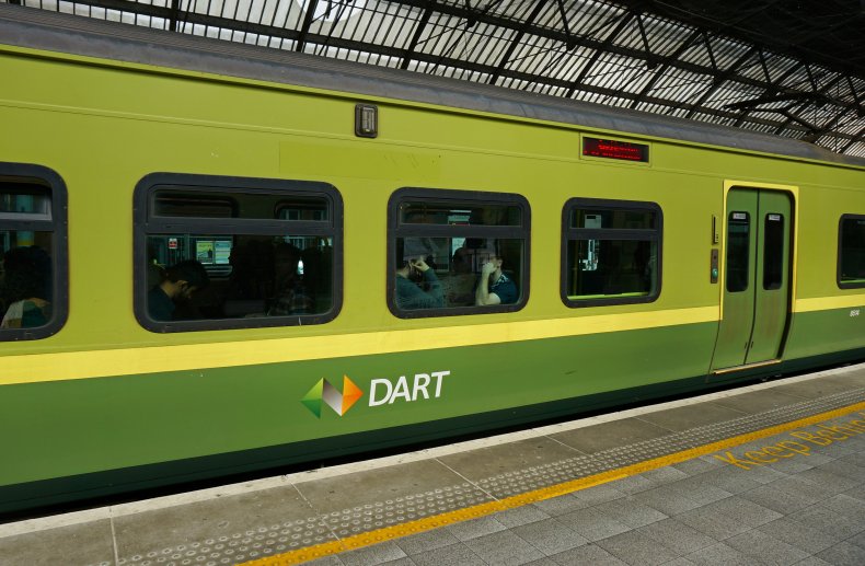 DART