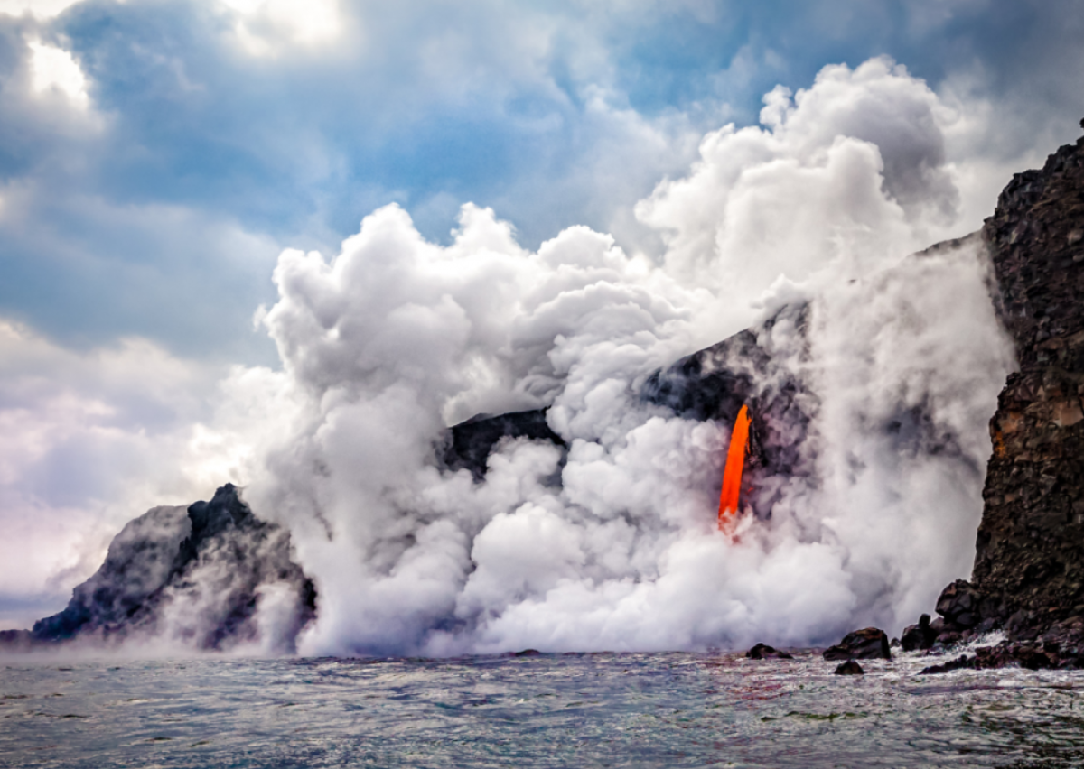 #27. Hawaii Volcanoes National Park