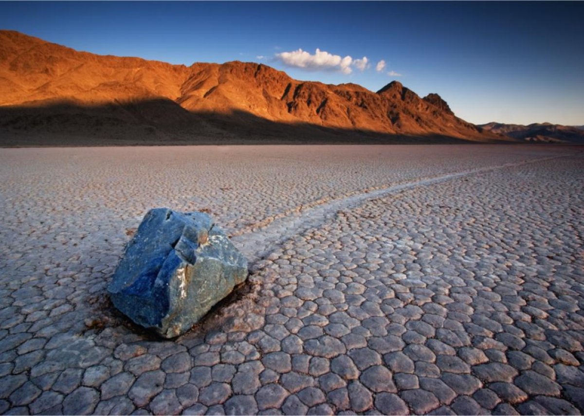 #22. Death Valley National Park