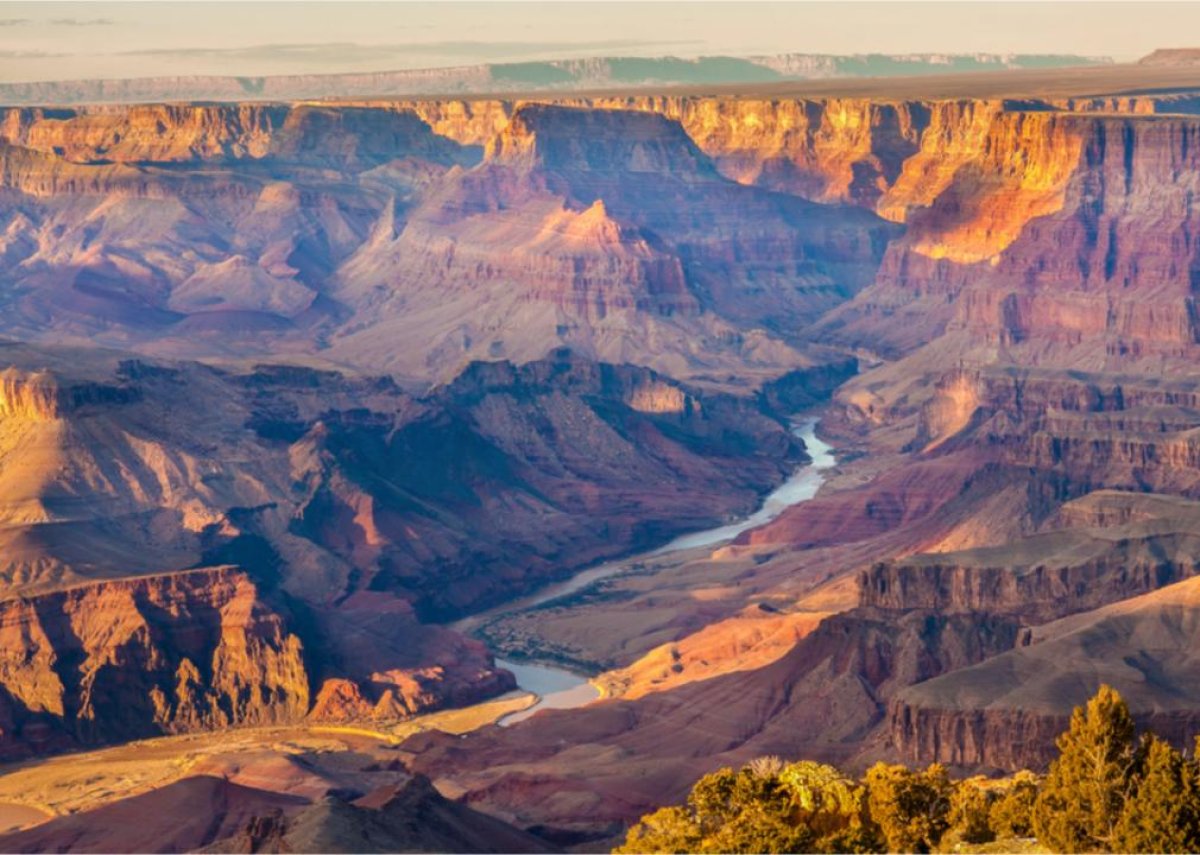 #6. Grand Canyon National Park
