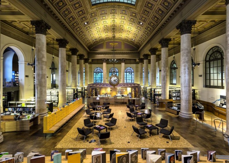 #95. Rhode Island School of Design
