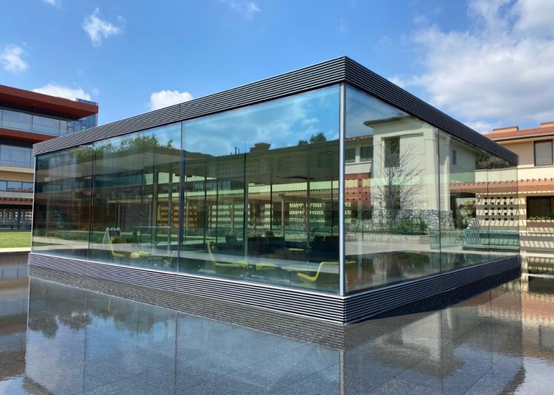 #34. Claremont McKenna College