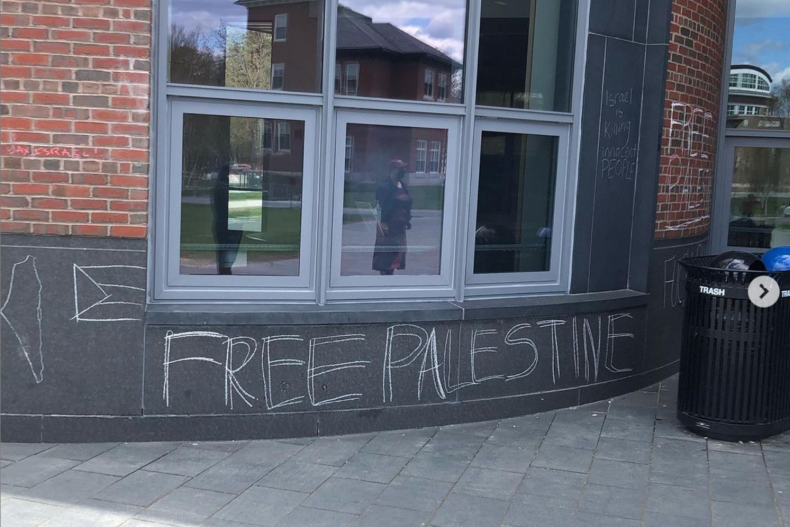 Graffiti