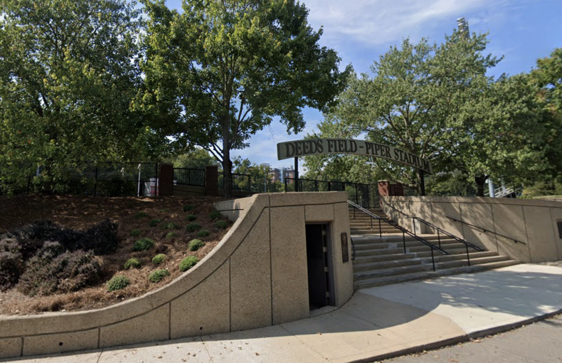 Denison University