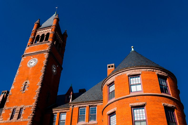 Gettysburg College