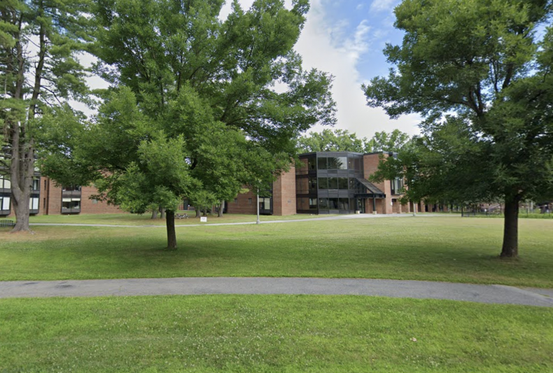 Skidmore