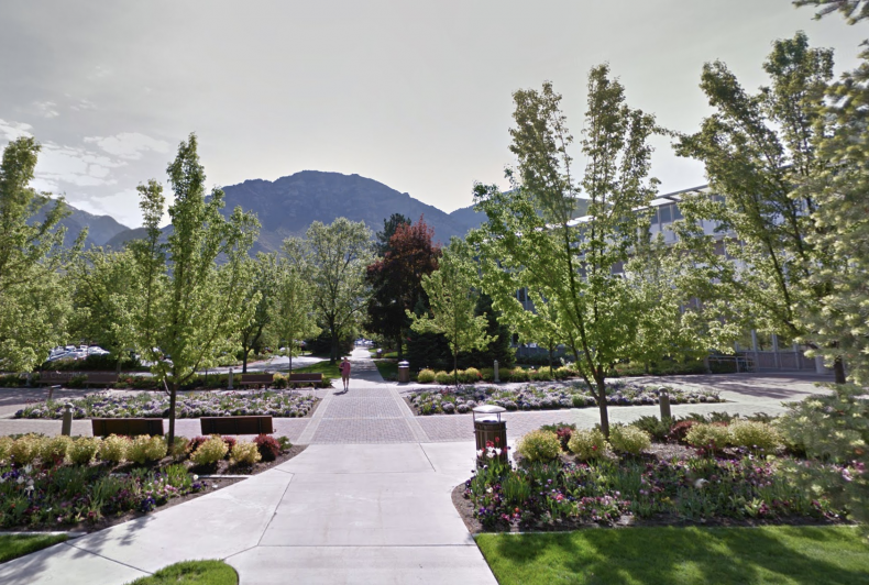 BYU