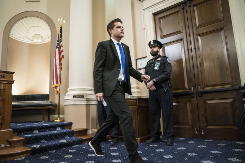 Gaetz 2