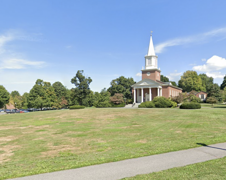 Bucknell University