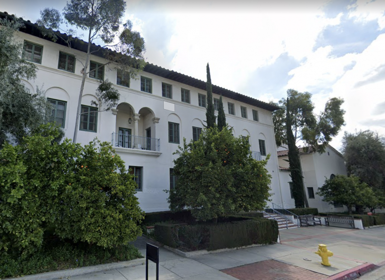Scripps College