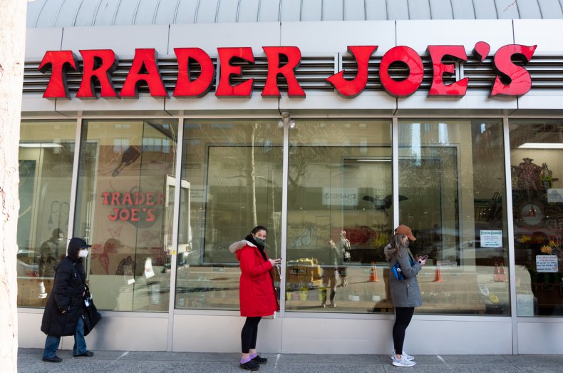 Trader Joe's
