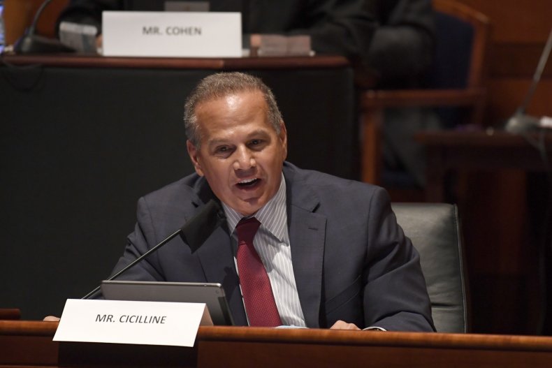 David Cicilline censure Republican Capitol rioters insurrection