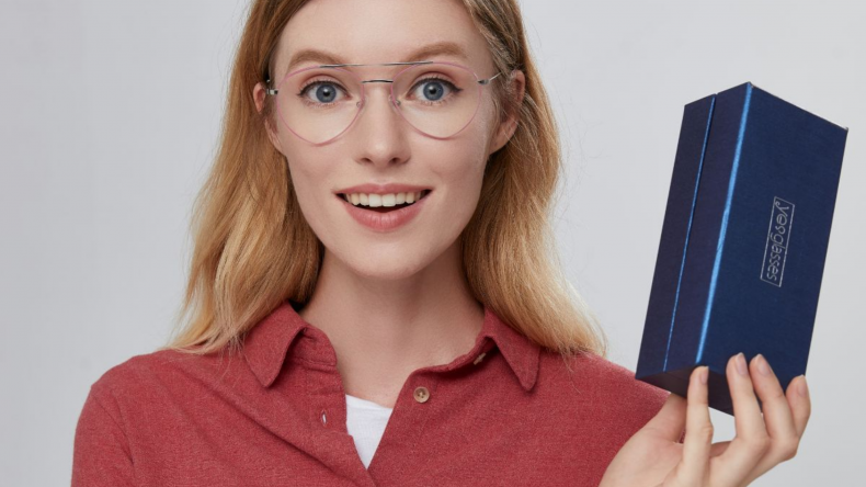 YesGlasses Review