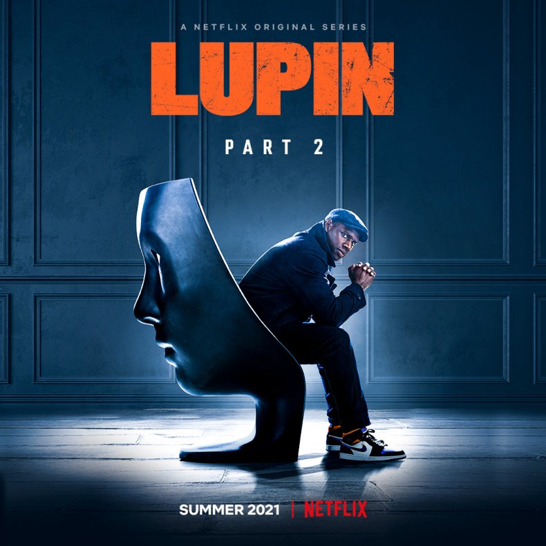 Lupin