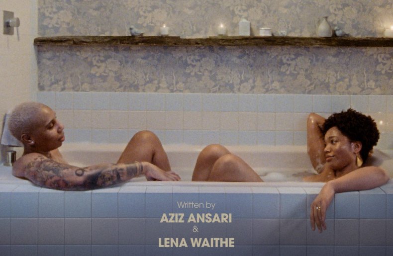 Master of None