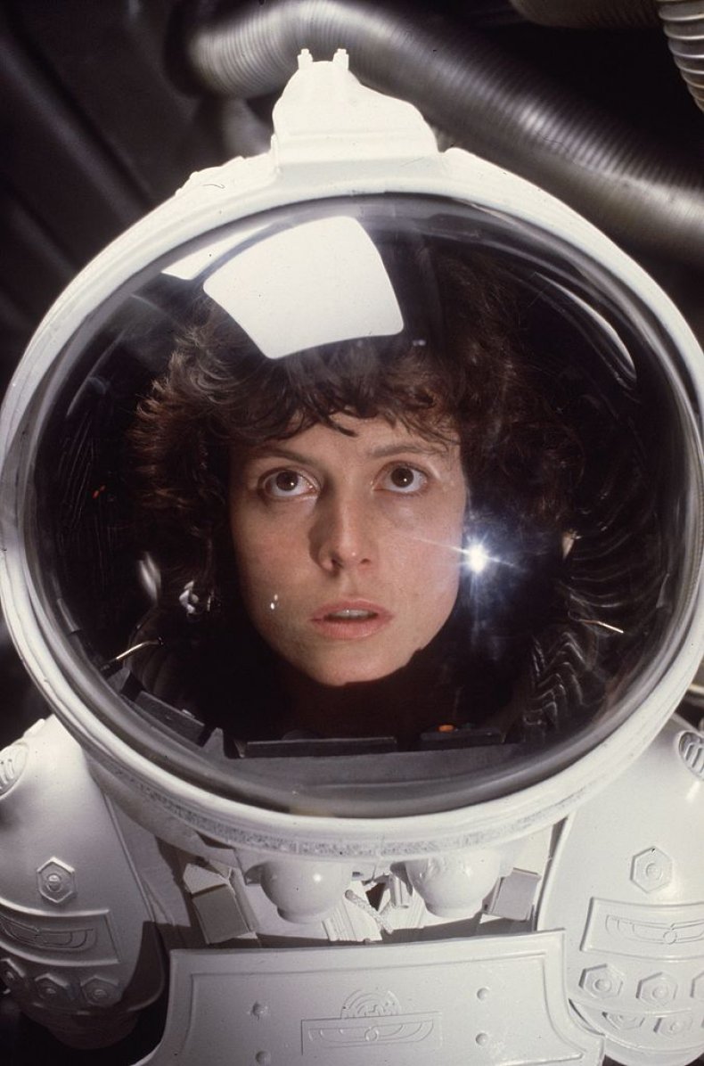 Alien