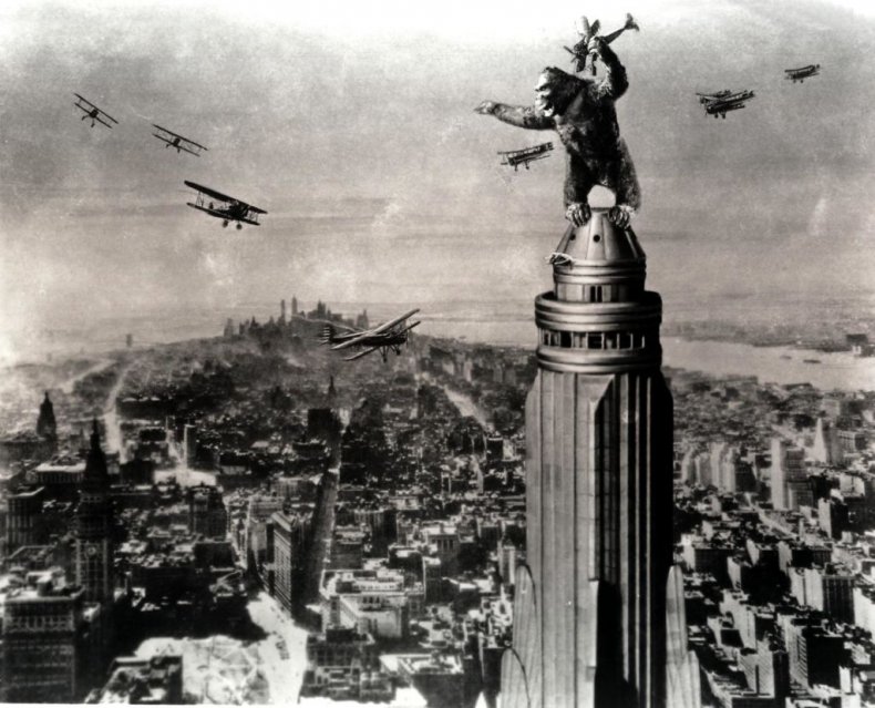 King Kong