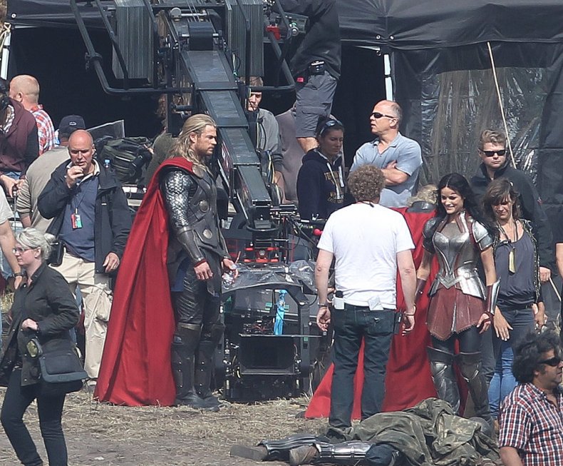 Thor